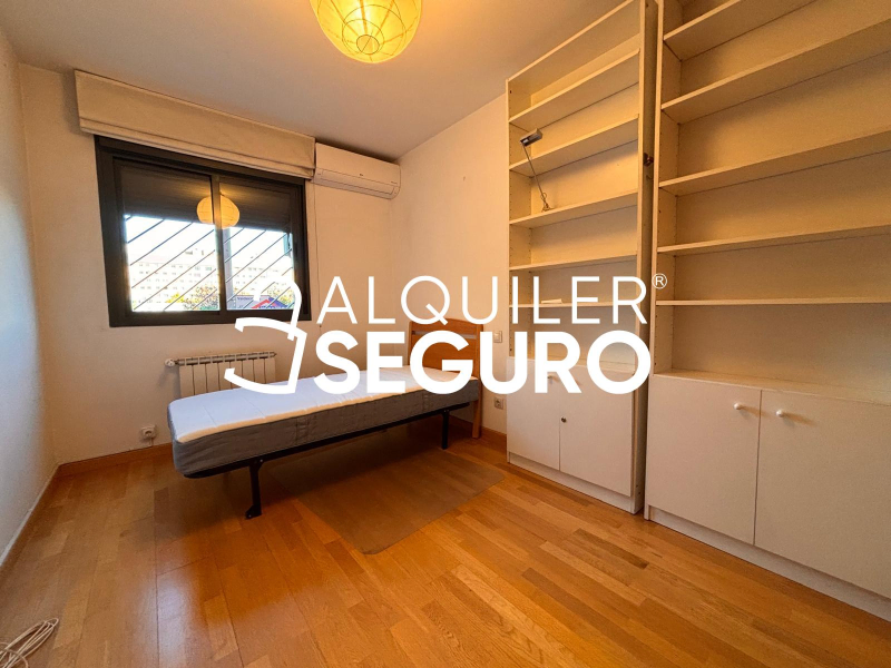 Inmueble en Calle Cardenal Vicente Enrique y Tarancón, MADRID