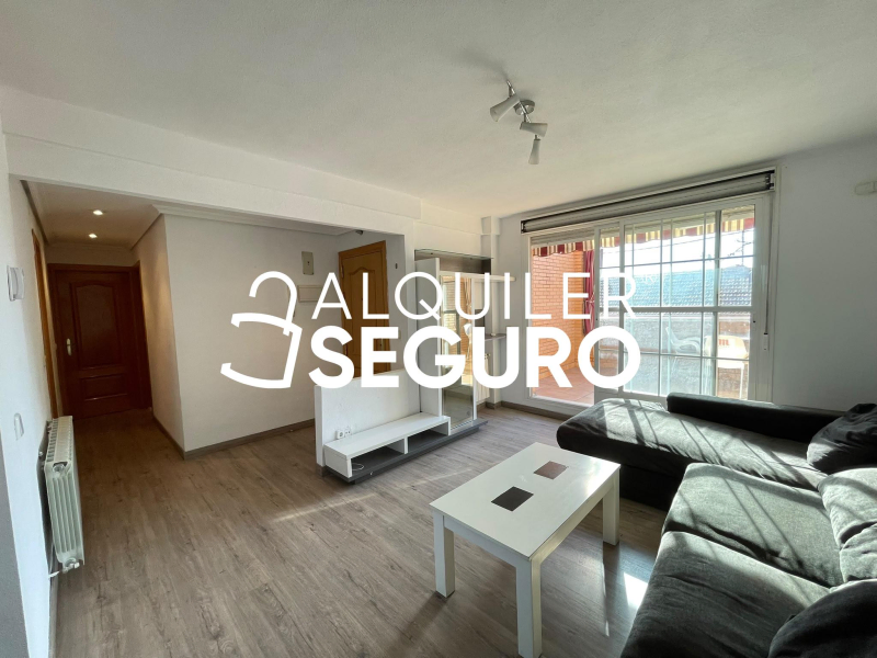 Inmueble en Calle Paulina Odiaga, MADRID