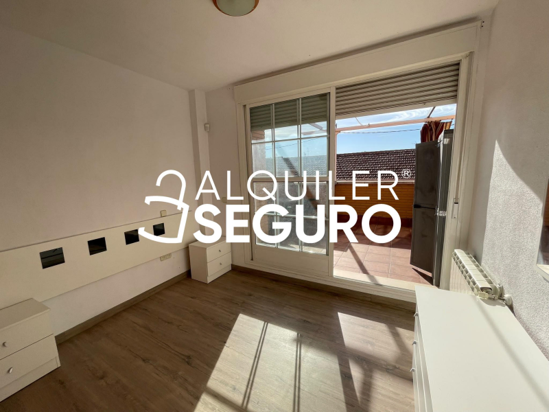 Inmueble en Calle Paulina Odiaga, MADRID