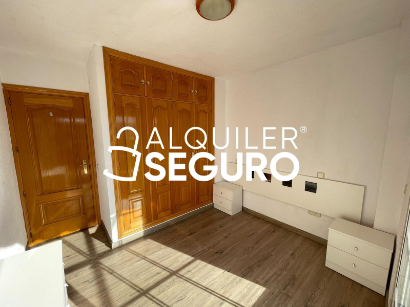 Inmueble en Calle Paulina Odiaga, MADRID