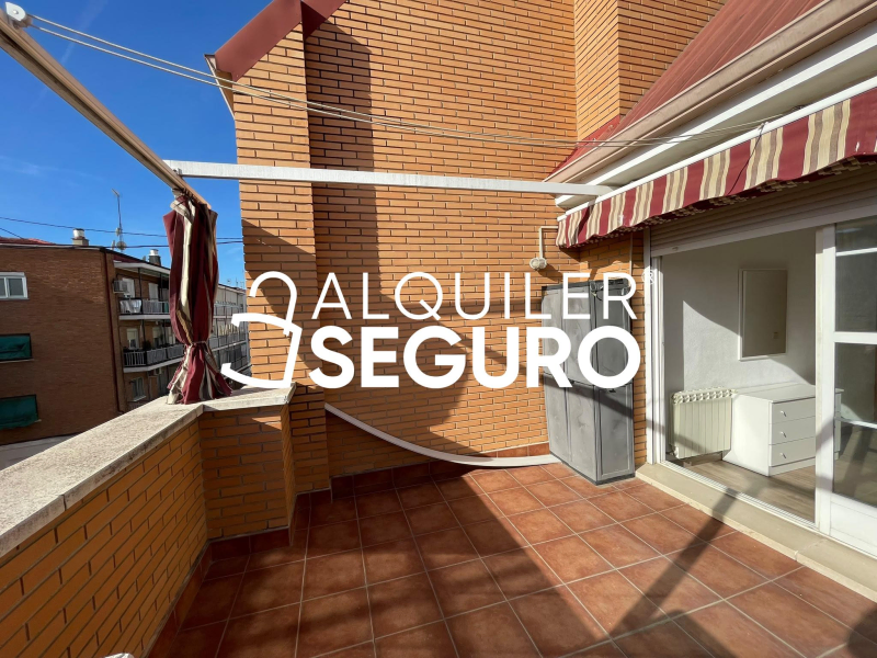 Inmueble en Calle Paulina Odiaga, MADRID