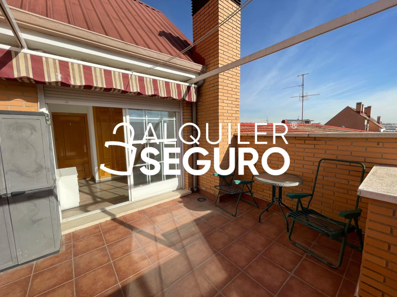 Inmueble en Calle Paulina Odiaga, MADRID
