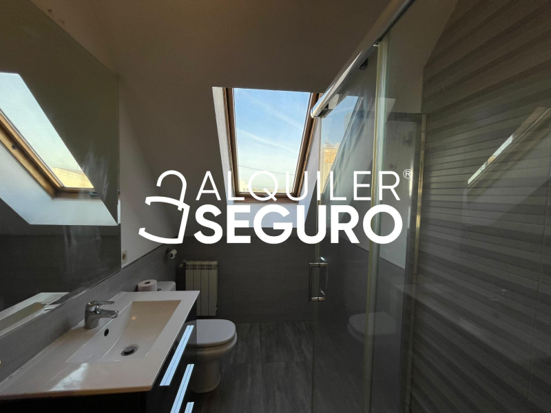 Inmueble en Calle Paulina Odiaga, MADRID