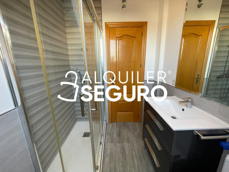 Inmueble en Calle Paulina Odiaga, MADRID