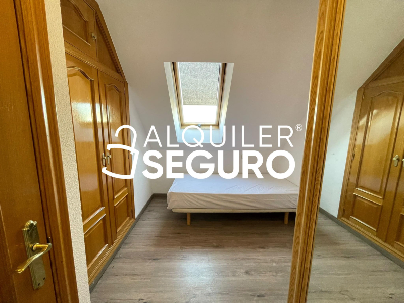 Inmueble en Calle Paulina Odiaga, MADRID