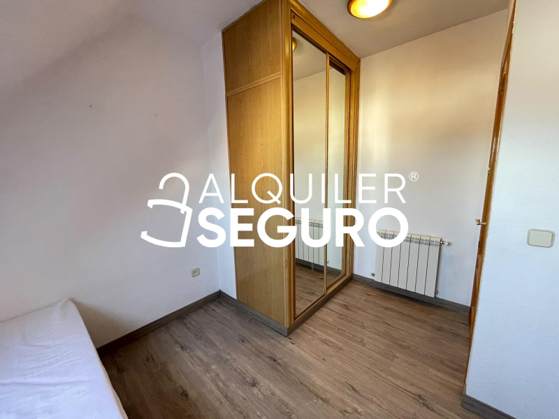 Inmueble en Calle Paulina Odiaga, MADRID