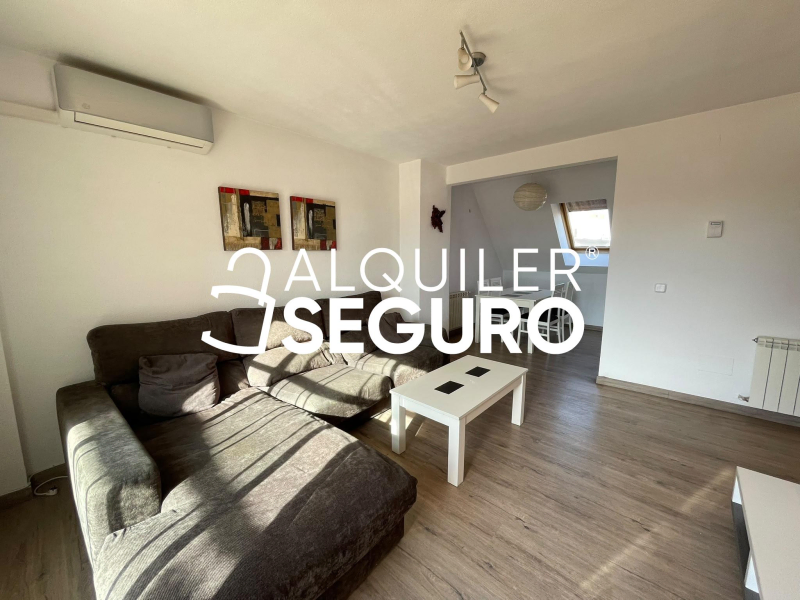 Inmueble en Calle Paulina Odiaga, MADRID