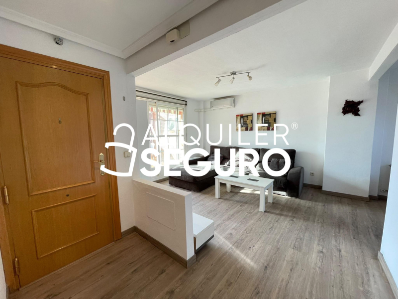 Inmueble en Calle Paulina Odiaga, MADRID