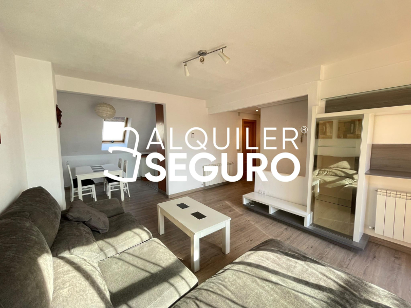 Inmueble en Calle Paulina Odiaga, MADRID