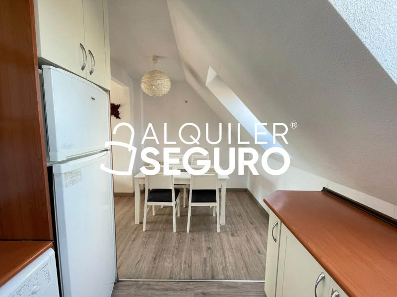 Inmueble en Calle Paulina Odiaga, MADRID