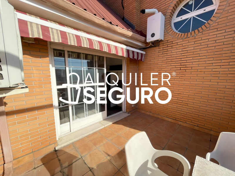 Inmueble en Calle Paulina Odiaga, MADRID