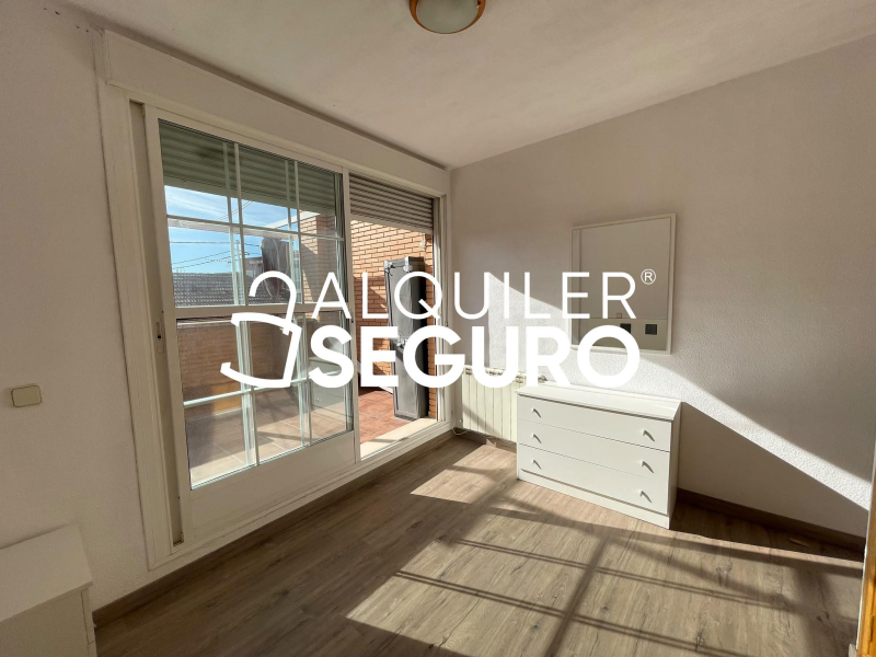 Inmueble en Calle Paulina Odiaga, MADRID
