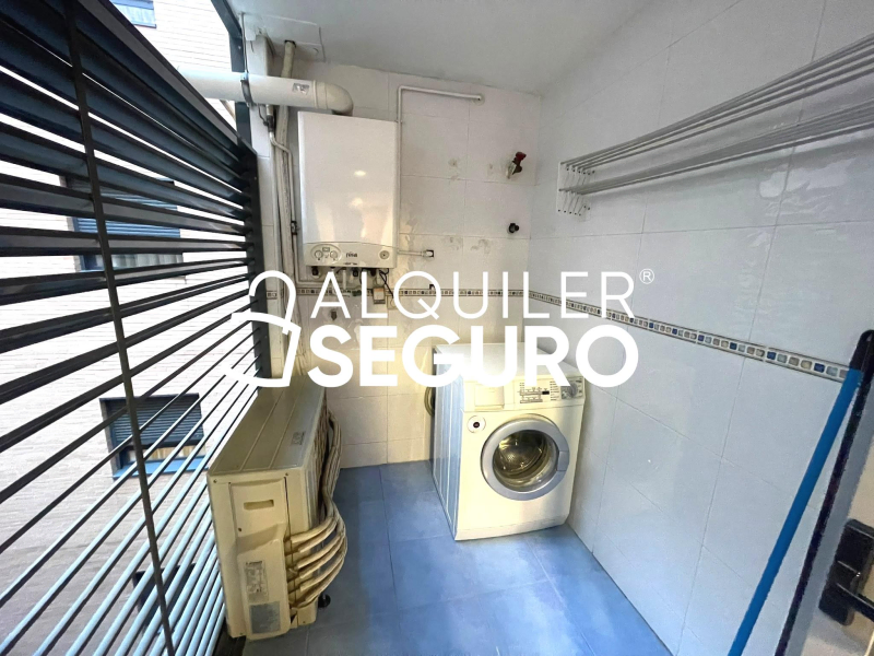 Inmueble en Calle Llanos de escudero, MADRID
