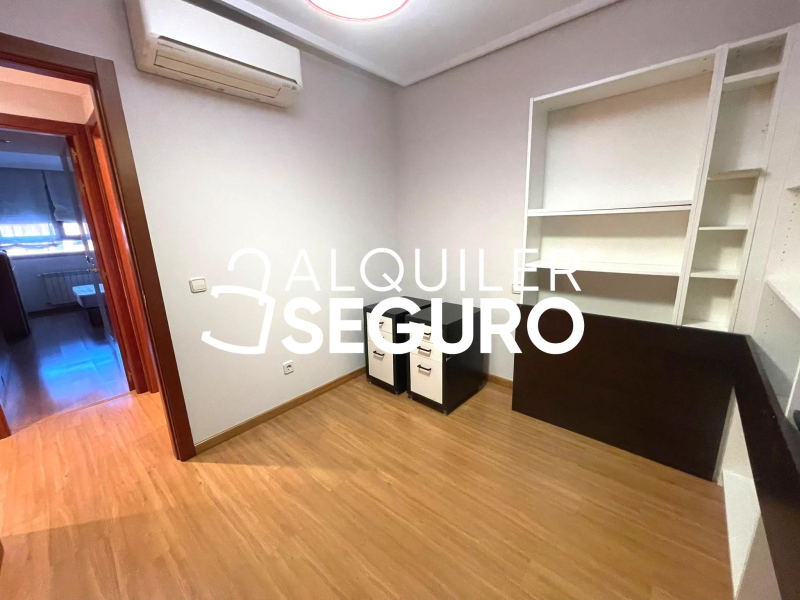 Inmueble en Calle Llanos de escudero, MADRID