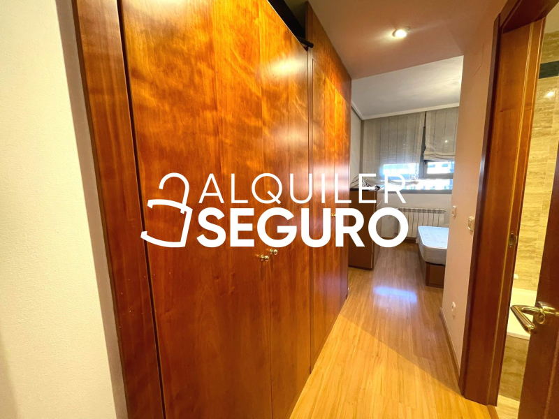 Inmueble en Calle Llanos de escudero, MADRID