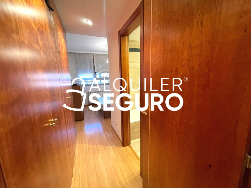 Inmueble en Calle Llanos de escudero, MADRID