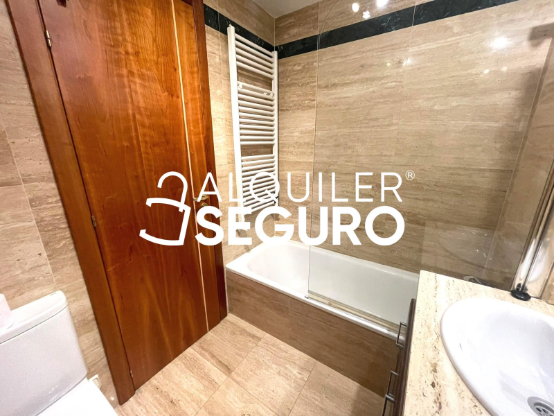 Inmueble en Calle Llanos de escudero, MADRID