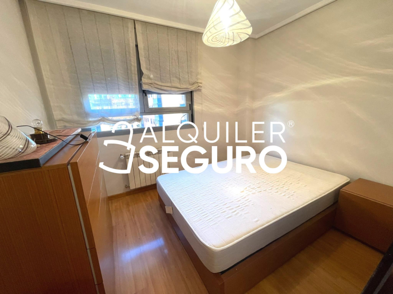 Inmueble en Calle Llanos de escudero, MADRID