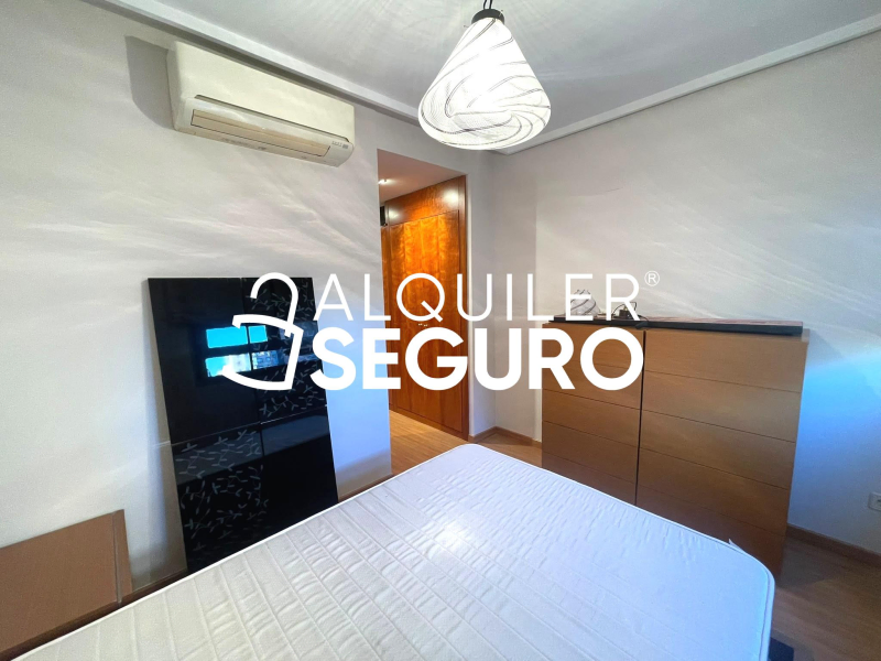 Inmueble en Calle Llanos de escudero, MADRID