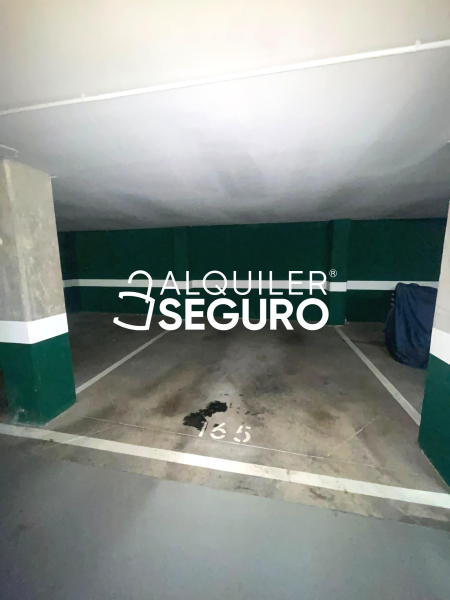 Inmueble en Calle Llanos de escudero, MADRID