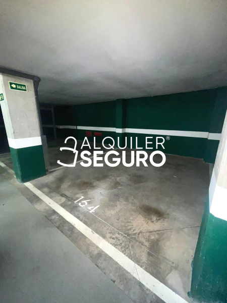 Inmueble en Calle Llanos de escudero, MADRID