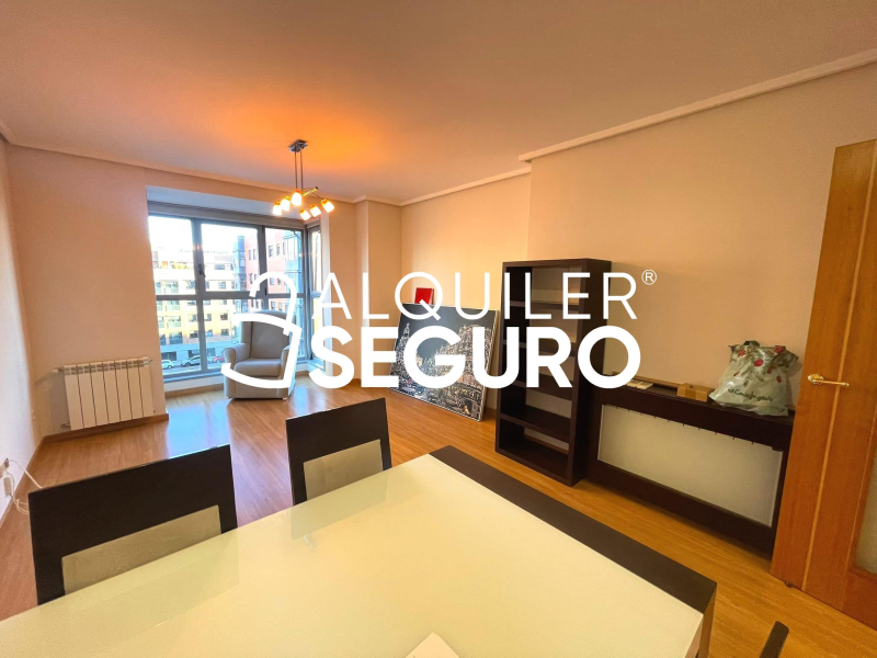Inmueble en Calle Llanos de escudero, MADRID