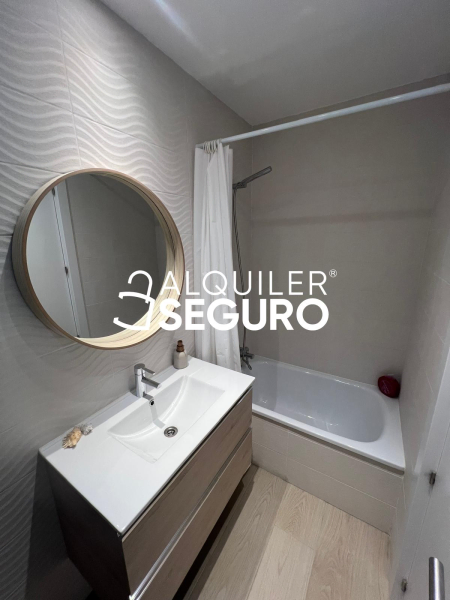 Inmueble en Calle Alcalde Andrés Madrid Dávila, MADRID