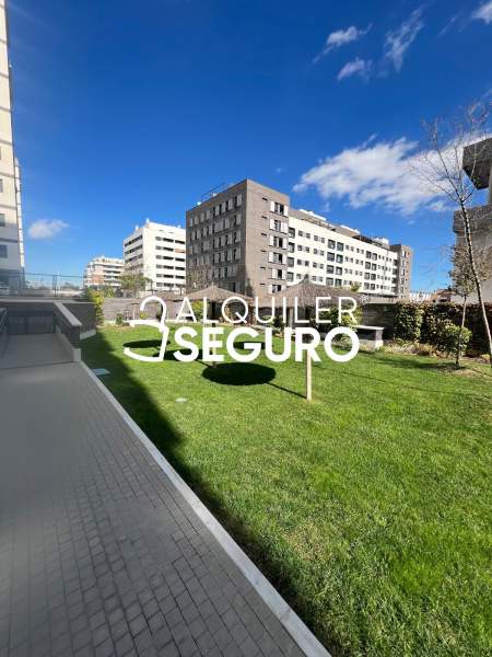 Inmueble en Calle Alcalde Andrés Madrid Dávila, MADRID