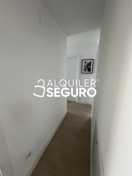 Inmueble en Calle Alcalde Andrés Madrid Dávila, MADRID