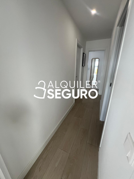 Inmueble en Calle Alcalde Andrés Madrid Dávila, MADRID