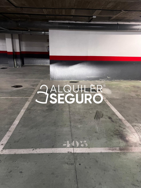 Inmueble en Avenida de Tenerife, MADRID