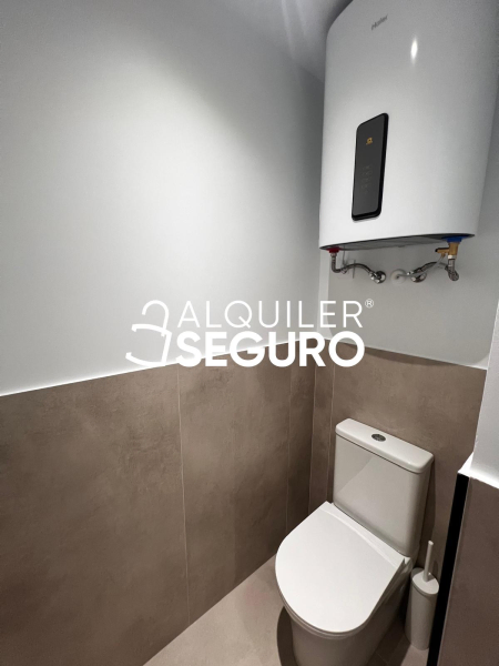 Inmueble en Avenida de Tenerife, MADRID