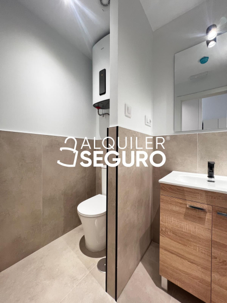 Inmueble en Avenida de Tenerife, MADRID