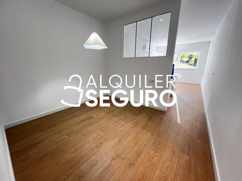 Inmueble en Avenida de Tenerife, MADRID