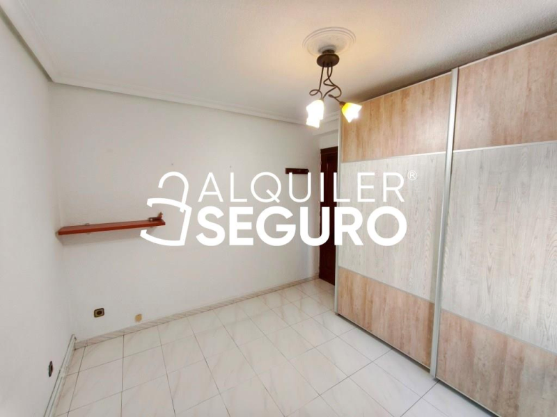 Piso en Calle Santander, MÓSTOLES MADRID