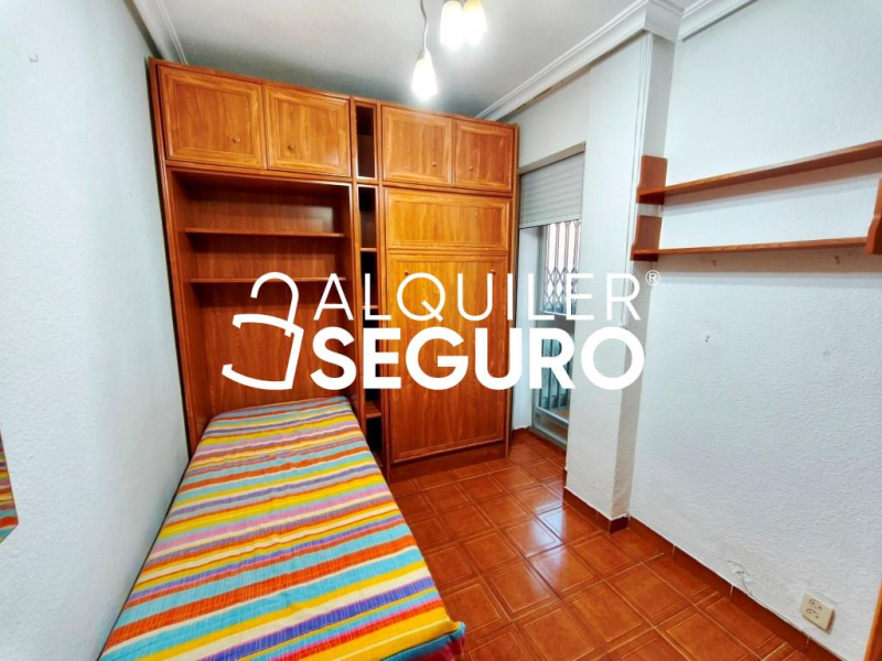 Piso en Calle Santander, MÓSTOLES MADRID
