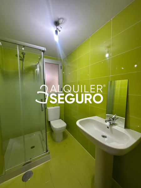 Inmueble en Calle Martin Luther King, MADRID