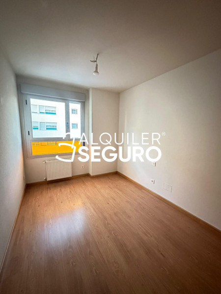Inmueble en Calle Martin Luther King, MADRID