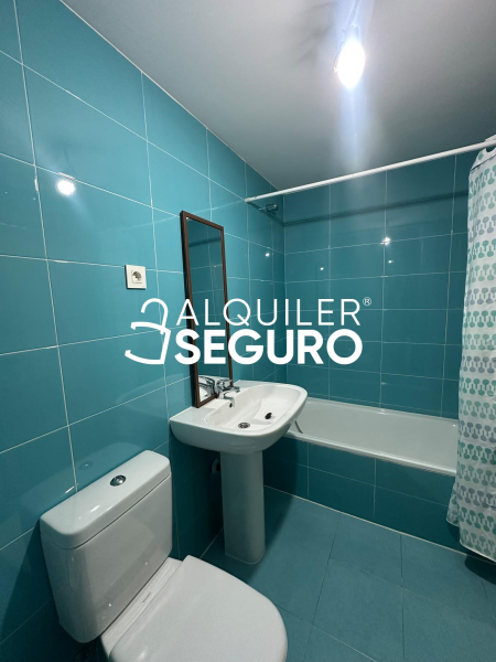 Inmueble en Calle Martin Luther King, MADRID
