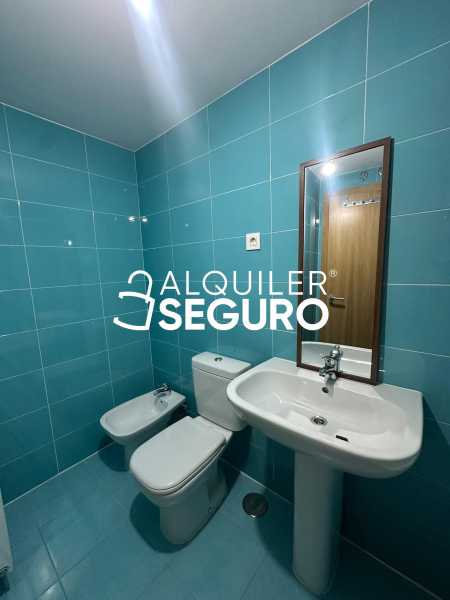 Inmueble en Calle Martin Luther King, MADRID