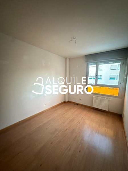 Inmueble en Calle Martin Luther King, MADRID