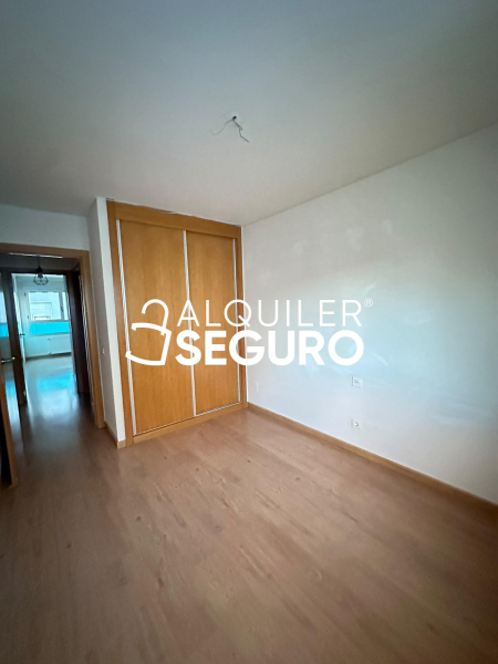 Inmueble en Calle Martin Luther King, MADRID