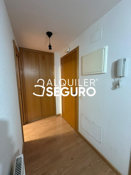 Inmueble en Calle Martin Luther King, MADRID