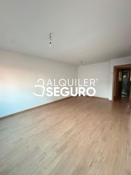 Inmueble en Calle Martin Luther King, MADRID