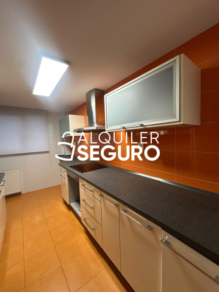 Inmueble en Calle Martin Luther King, MADRID