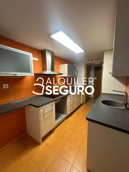 Inmueble en Calle Martin Luther King, MADRID