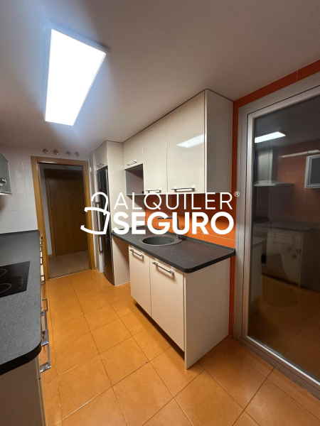 Inmueble en Calle Martin Luther King, MADRID