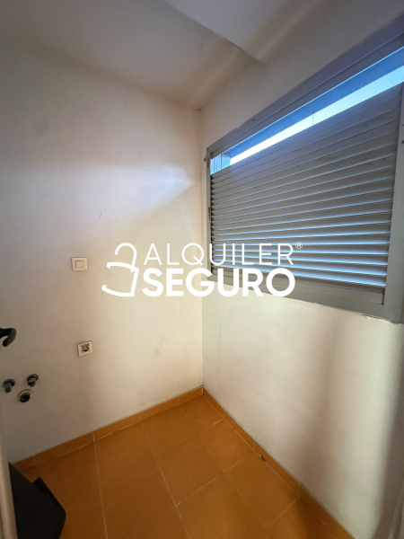 Inmueble en Calle Martin Luther King, MADRID