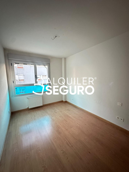 Inmueble en Calle Martin Luther King, MADRID