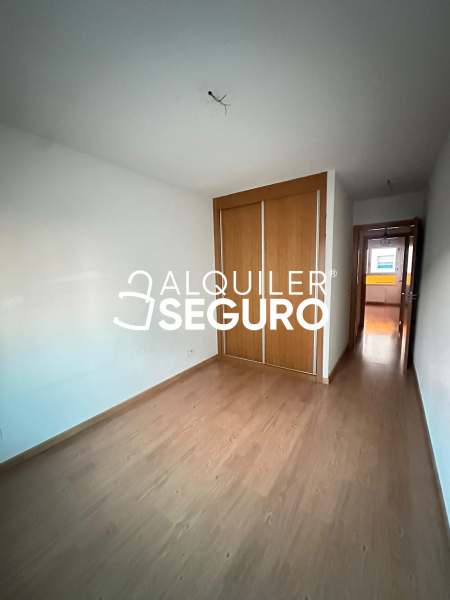 Inmueble en Calle Martin Luther King, MADRID